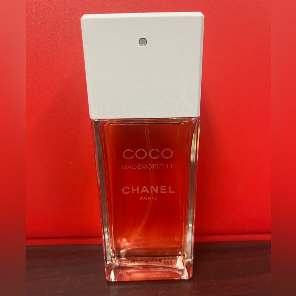 Coco Chanel Mademoiselle Eau De Toilet
